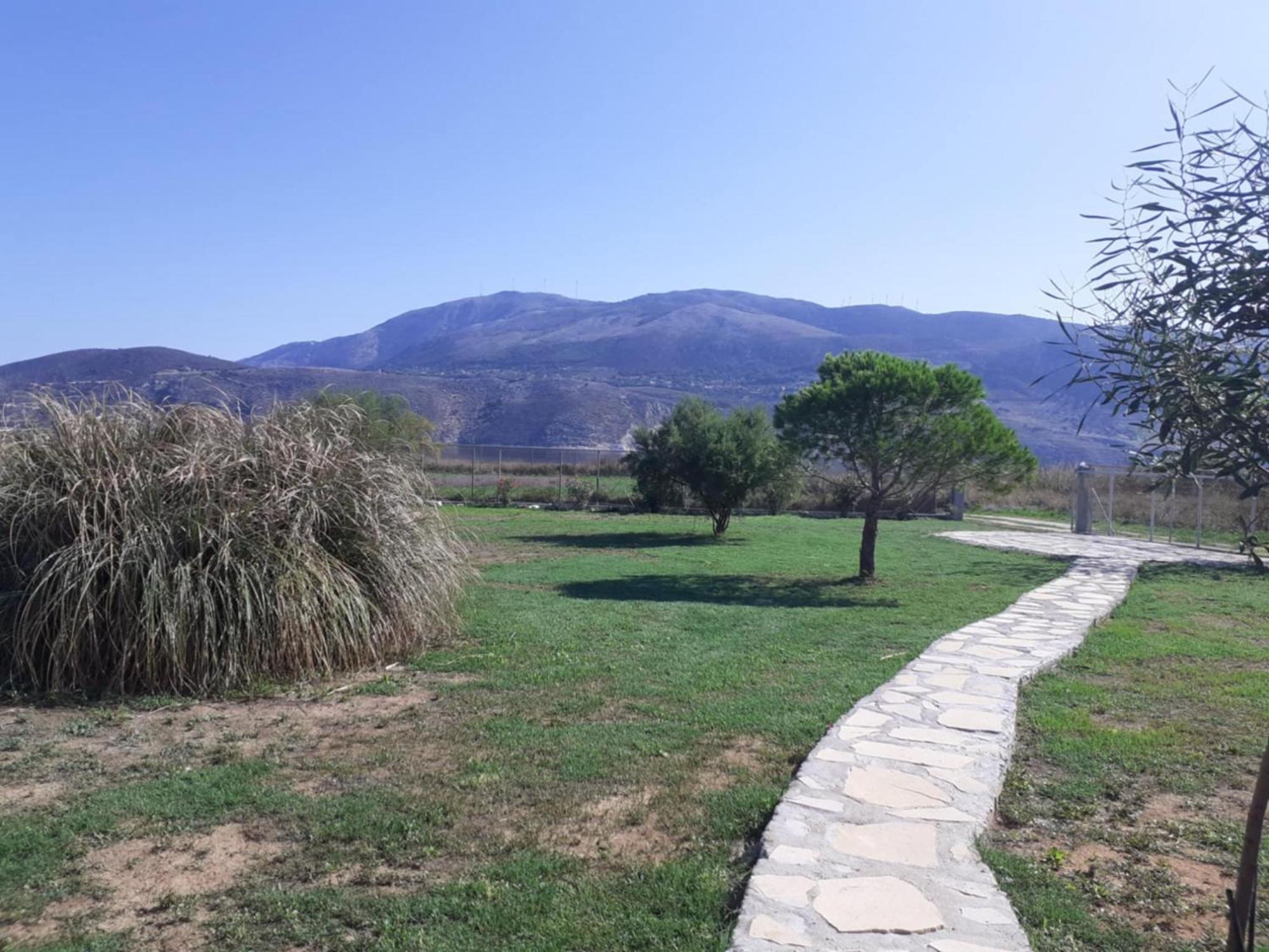 Villa Virginia Lixouri Exterior foto