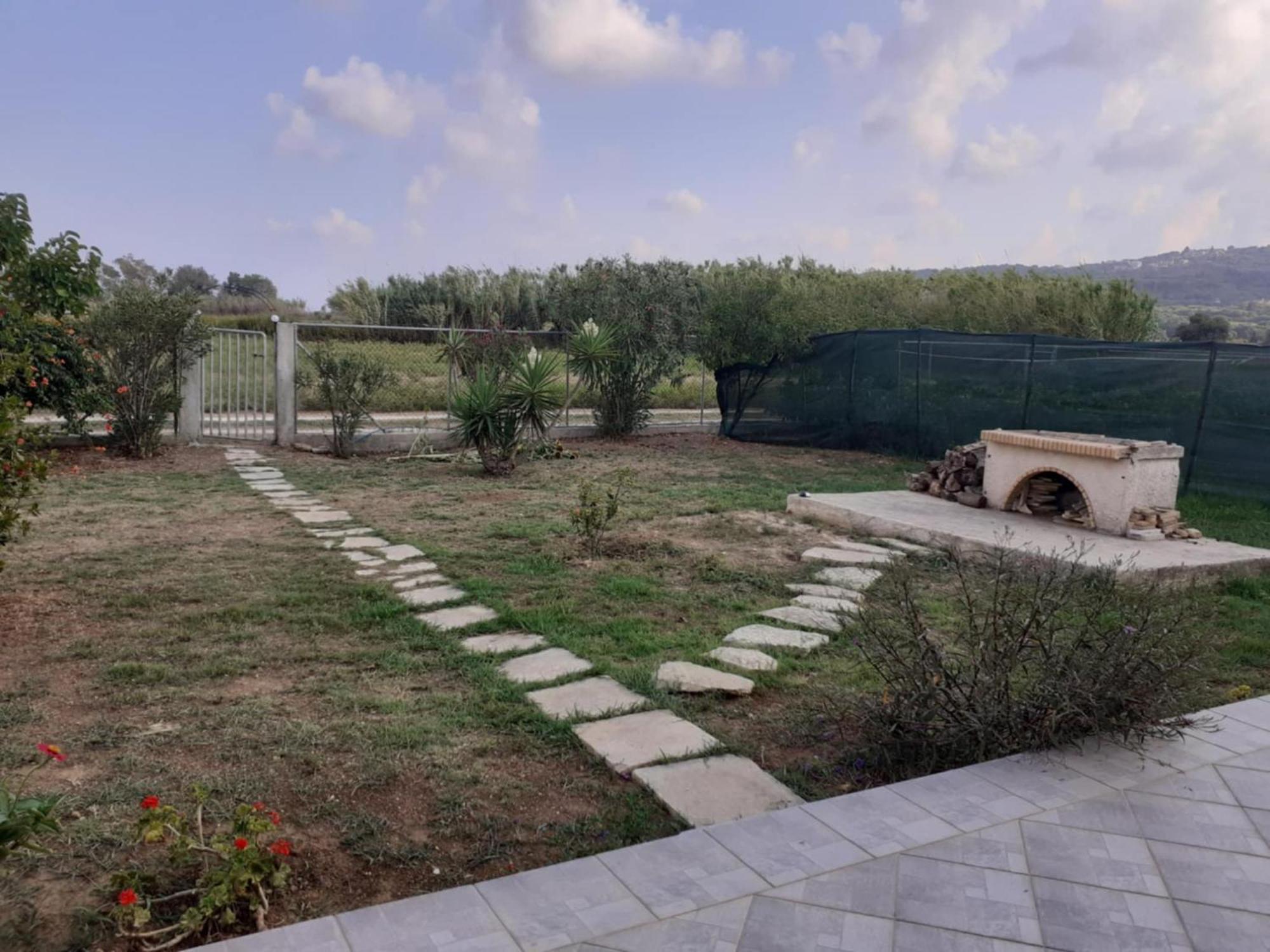 Villa Virginia Lixouri Exterior foto